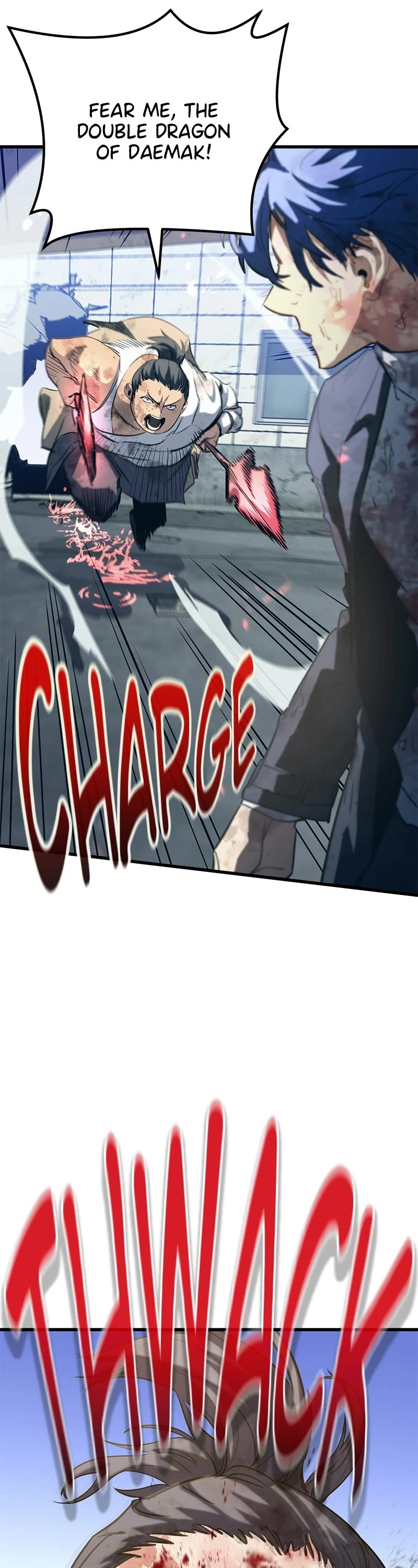 Ghost King Chapter 37 page 46 - Chapter 37: Episode 37