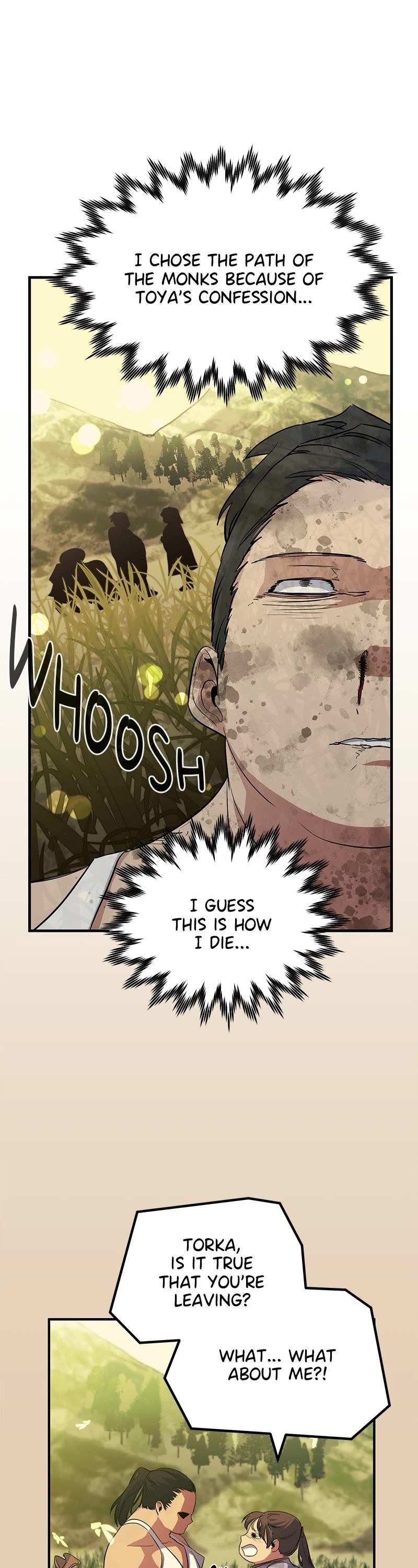 Ghost King Chapter 37 page 48 - Chapter 37: Episode 37