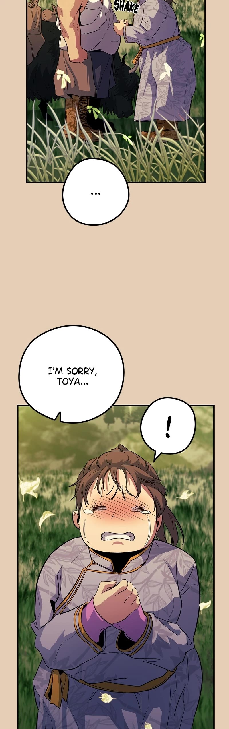 Ghost King Chapter 37 page 49 - Chapter 37: Episode 37