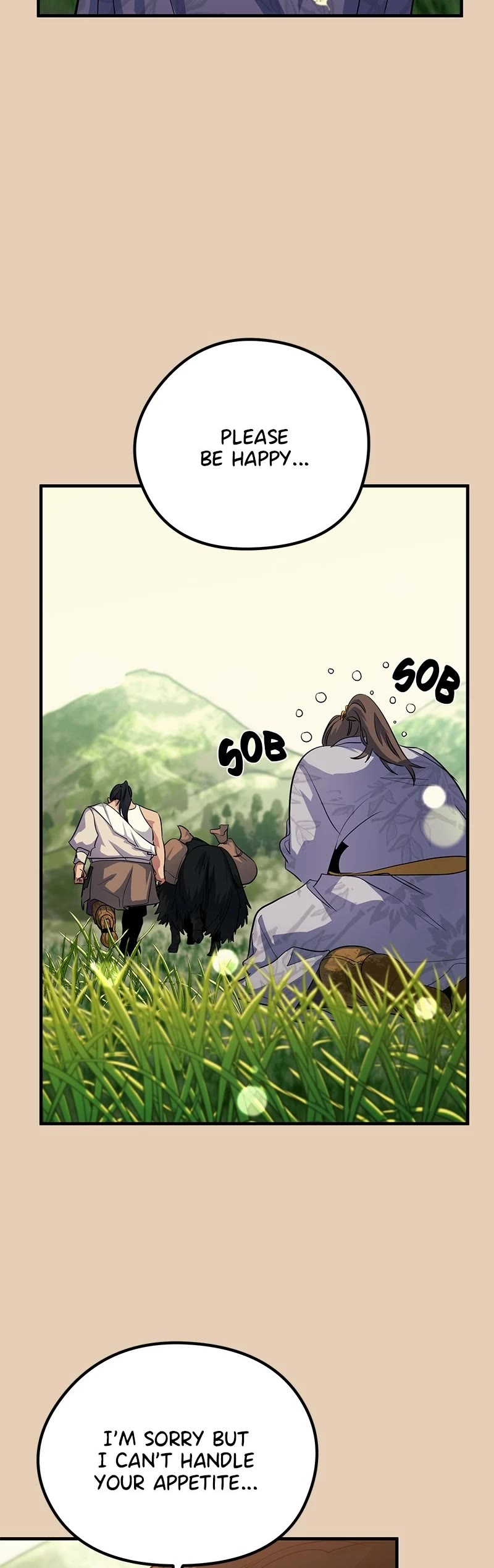 Ghost King Chapter 37 page 50 - Chapter 37: Episode 37