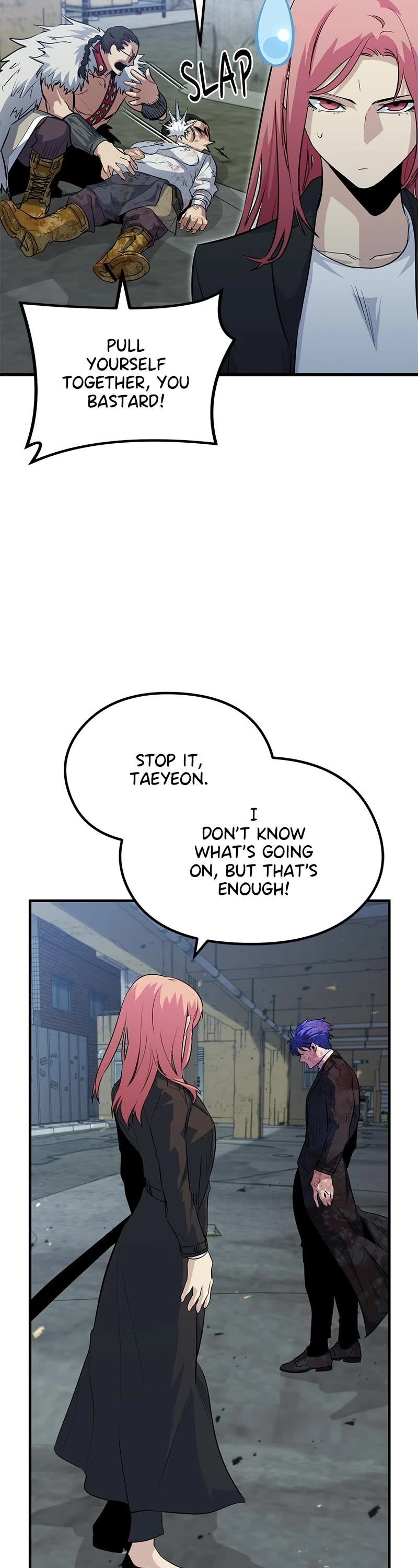Ghost King Chapter 37 page 53 - Chapter 37: Episode 37
