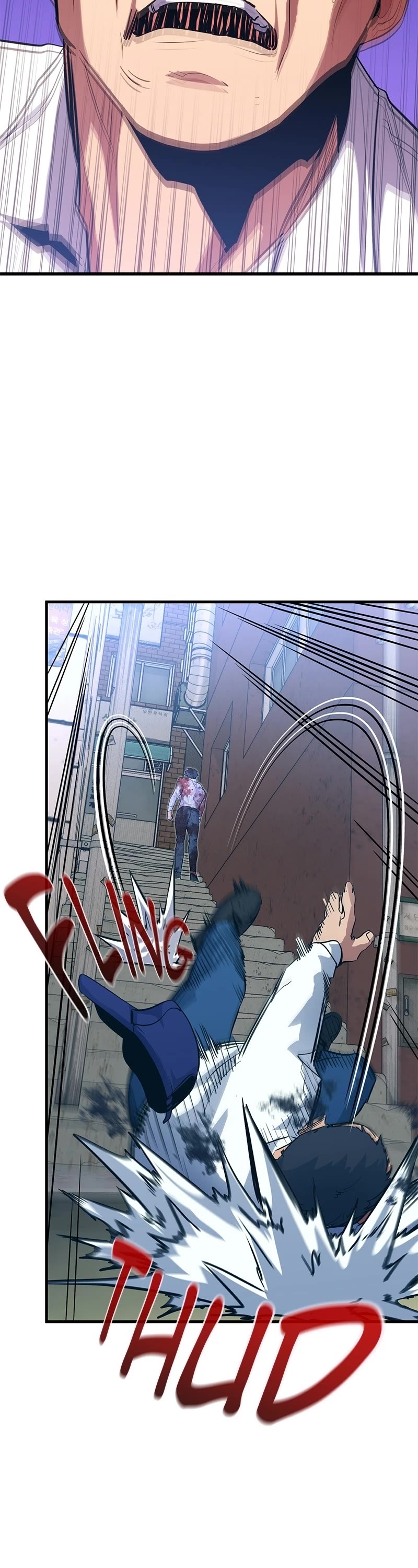 Ghost King Chapter 37 page 7 - Chapter 37: Episode 37