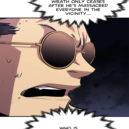 Ghost King Chapter 37: Episode 37 cover