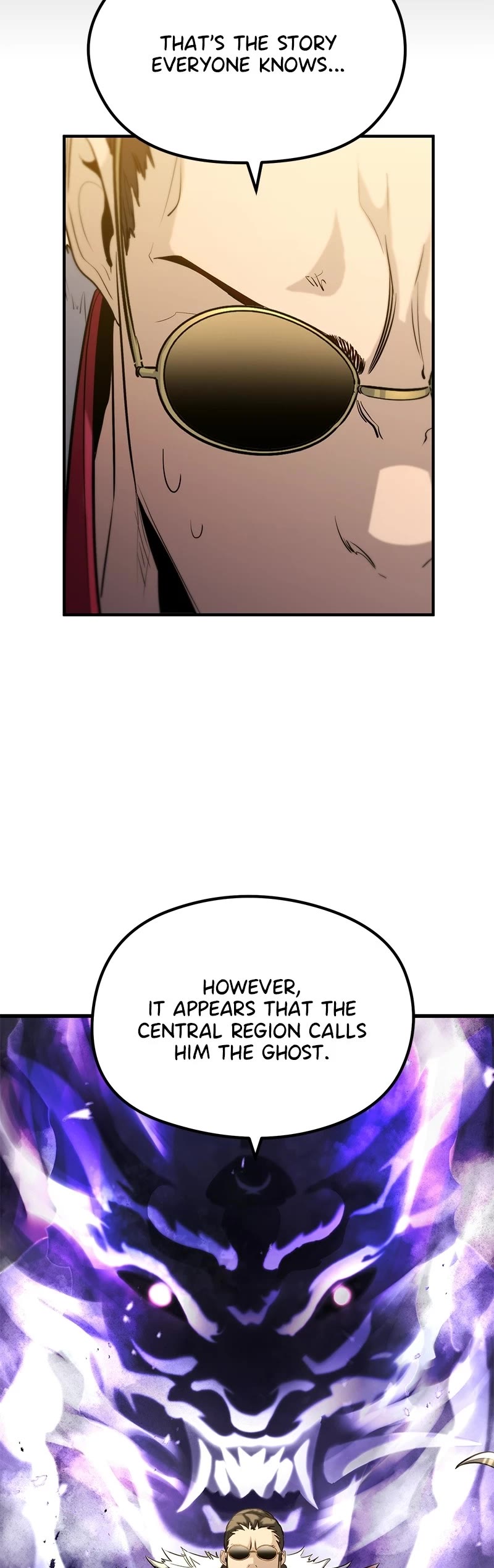 Ghost King Chapter 38 page 14 - Chapter 38: Episode 38
