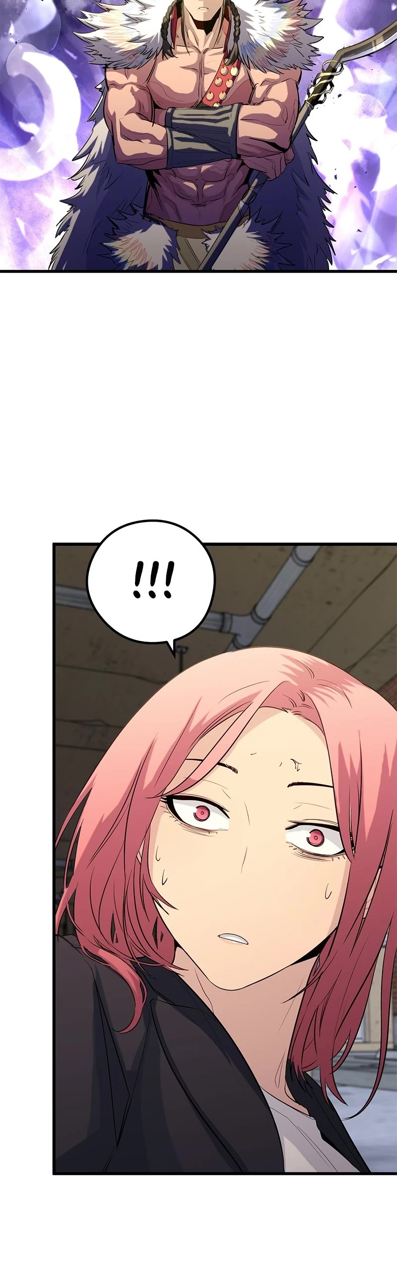 Ghost King Chapter 38 page 15 - Chapter 38: Episode 38