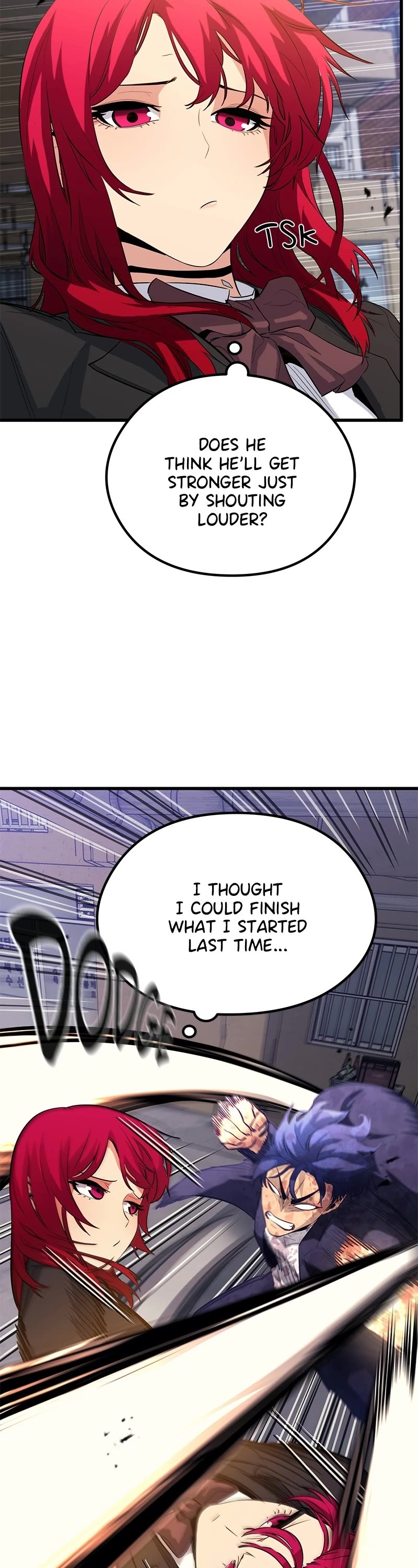 Ghost King Chapter 38 page 18 - Chapter 38: Episode 38