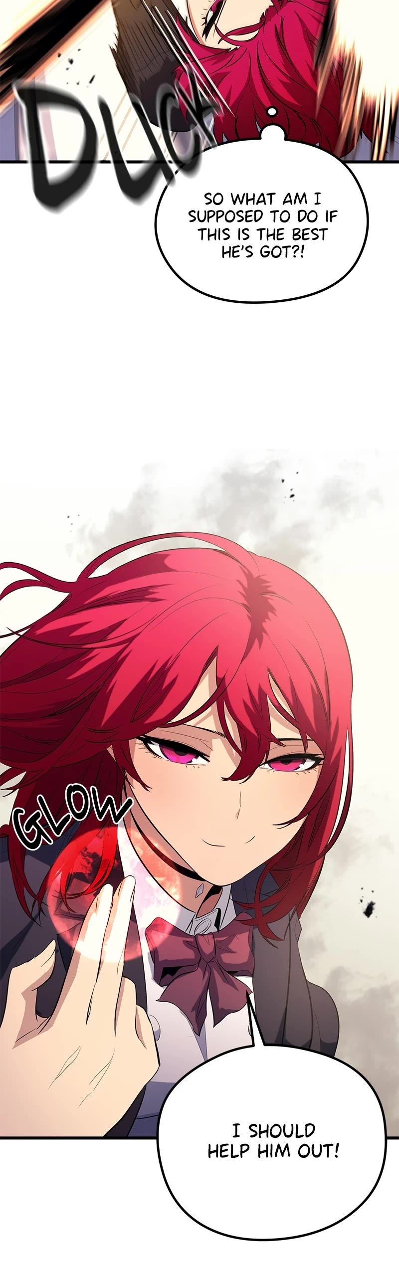 Ghost King Chapter 38 page 19 - Chapter 38: Episode 38