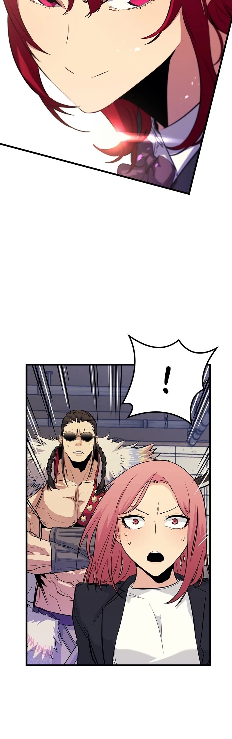 Ghost King Chapter 38 page 24 - Chapter 38: Episode 38