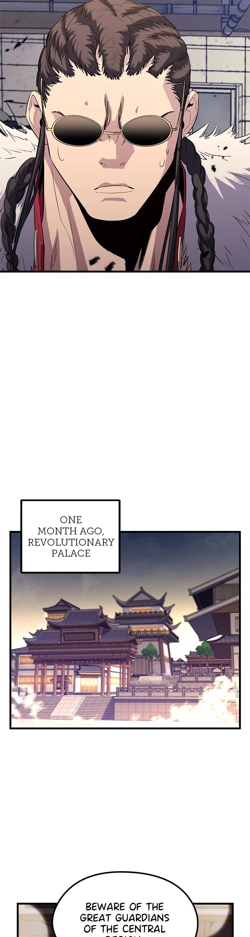Ghost King Chapter 38 page 27 - Chapter 38: Episode 38