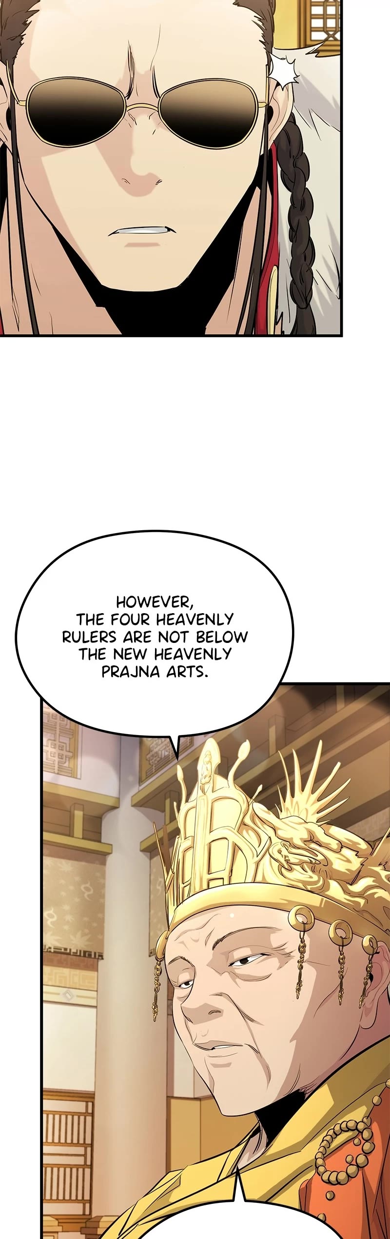 Ghost King Chapter 38 page 30 - Chapter 38: Episode 38
