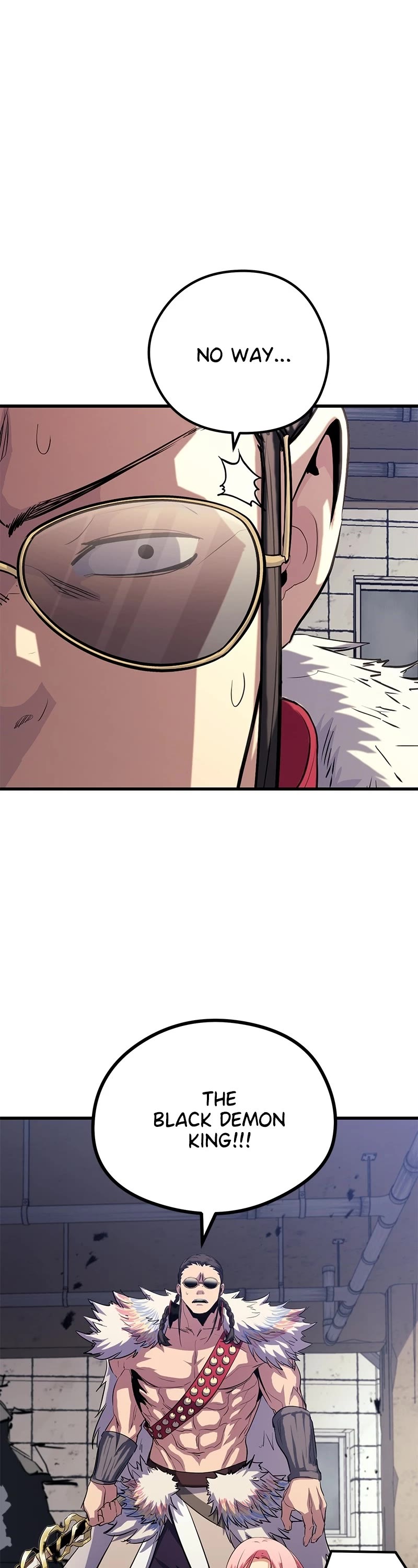 Ghost King Chapter 38 page 32 - Chapter 38: Episode 38