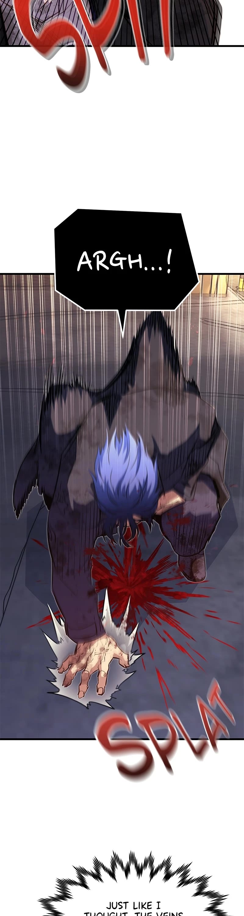 Ghost King Chapter 38 page 38 - Chapter 38: Episode 38