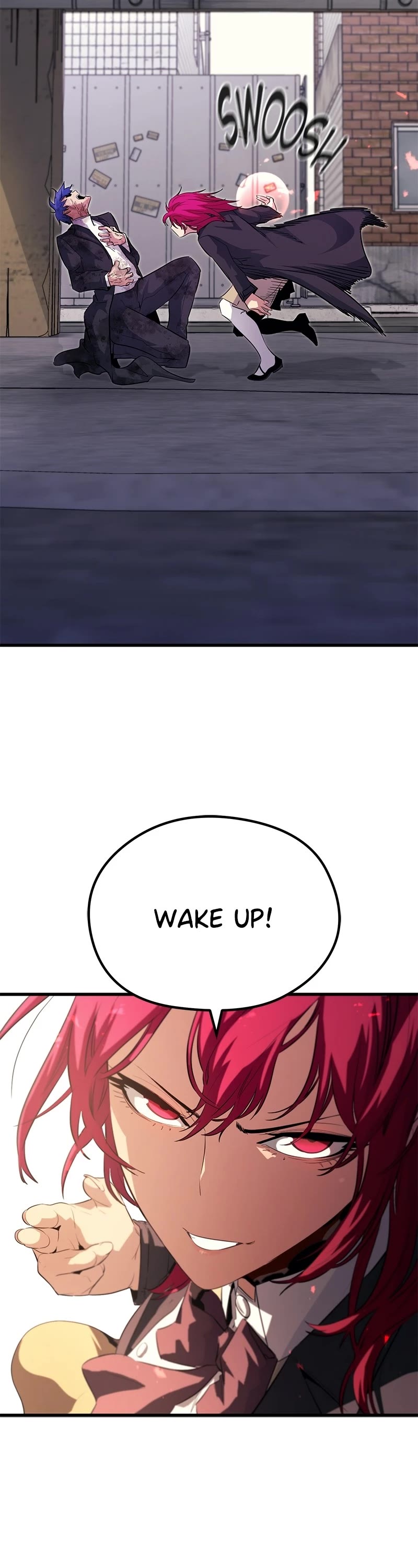Ghost King Chapter 38 page 41 - Chapter 38: Episode 38