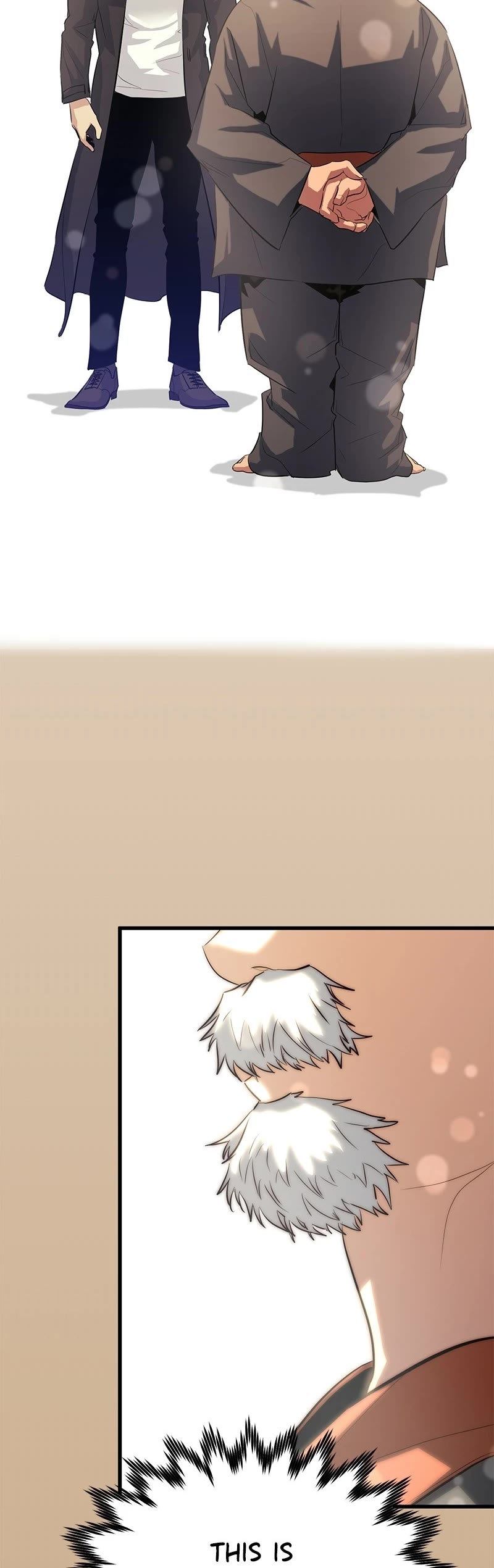 Ghost King Chapter 38 page 45 - Chapter 38: Episode 38