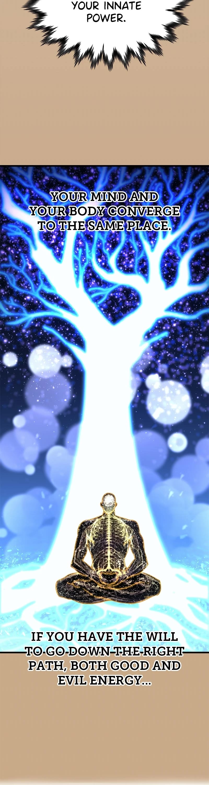 Ghost King Chapter 38 page 46 - Chapter 38: Episode 38