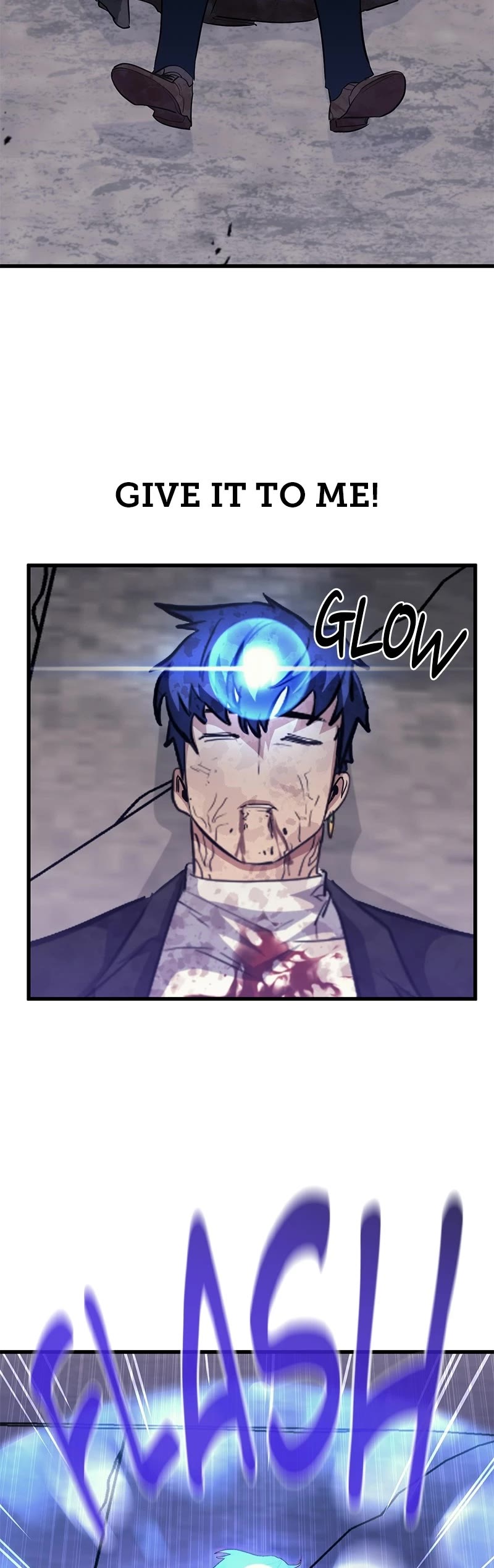 Ghost King Chapter 38 page 49 - Chapter 38: Episode 38