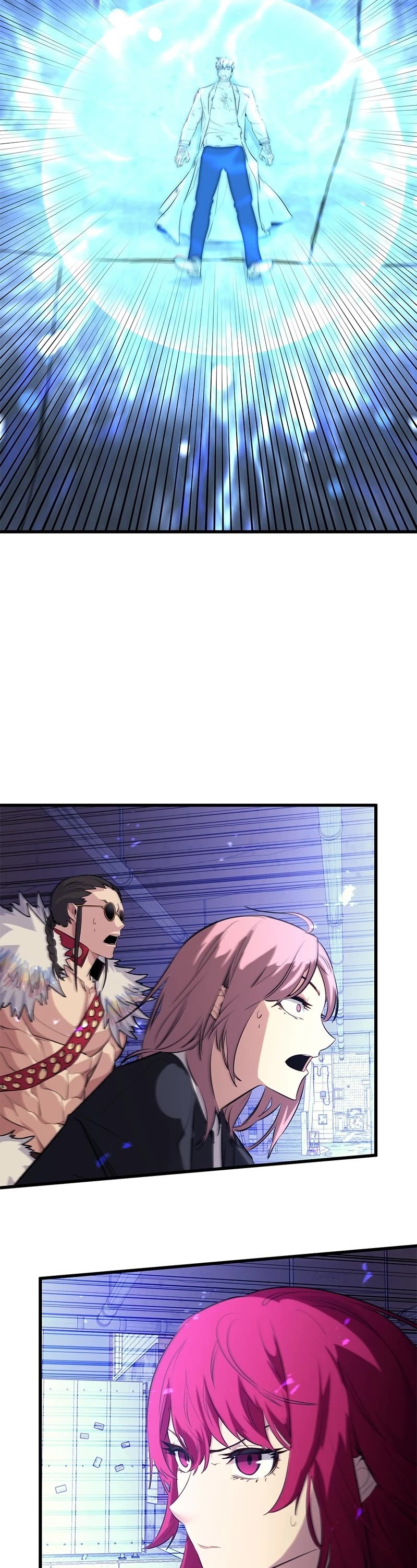 Ghost King Chapter 38 page 51 - Chapter 38: Episode 38
