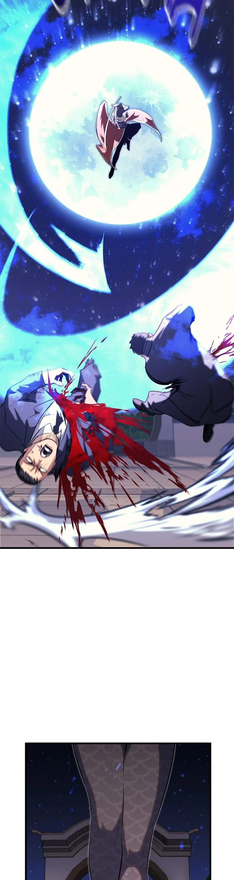 Ghost King Chapter 38 page 56 - Chapter 38: Episode 38
