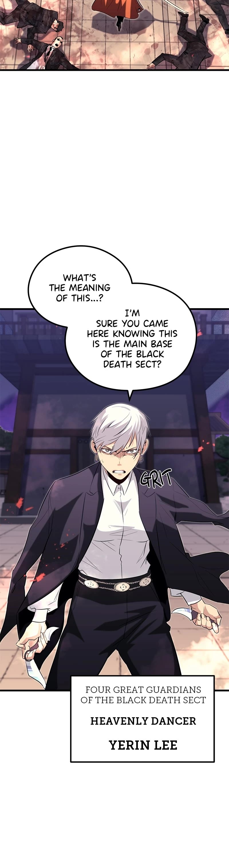 Ghost King Chapter 38 page 58 - Chapter 38: Episode 38