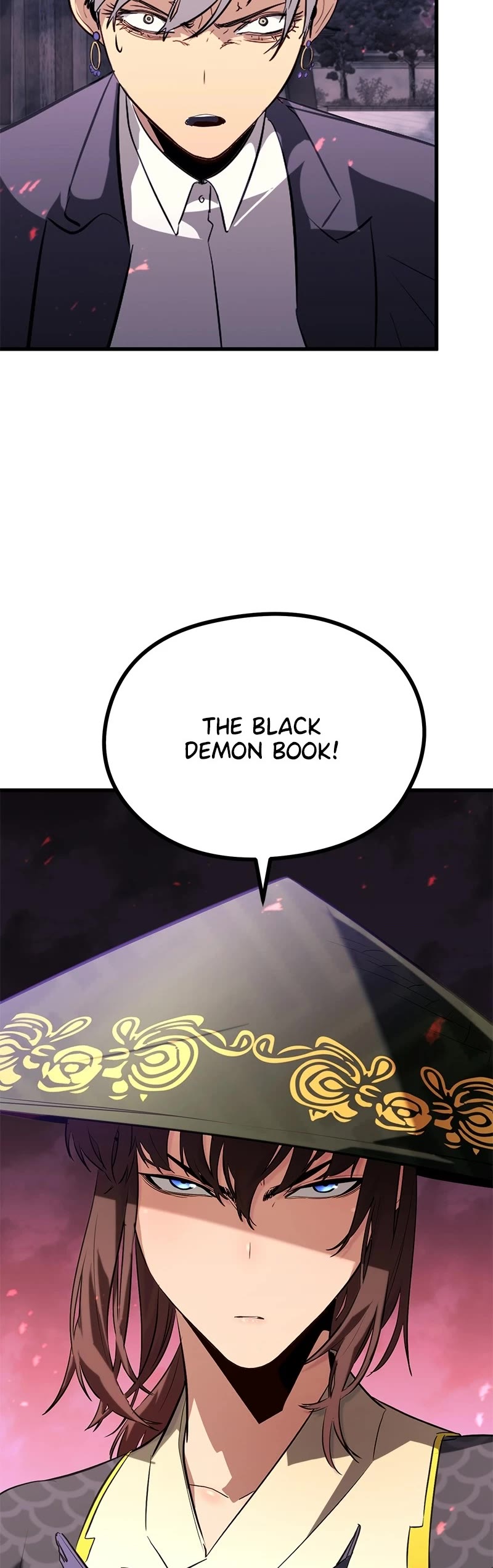 Ghost King Chapter 38 page 60 - Chapter 38: Episode 38