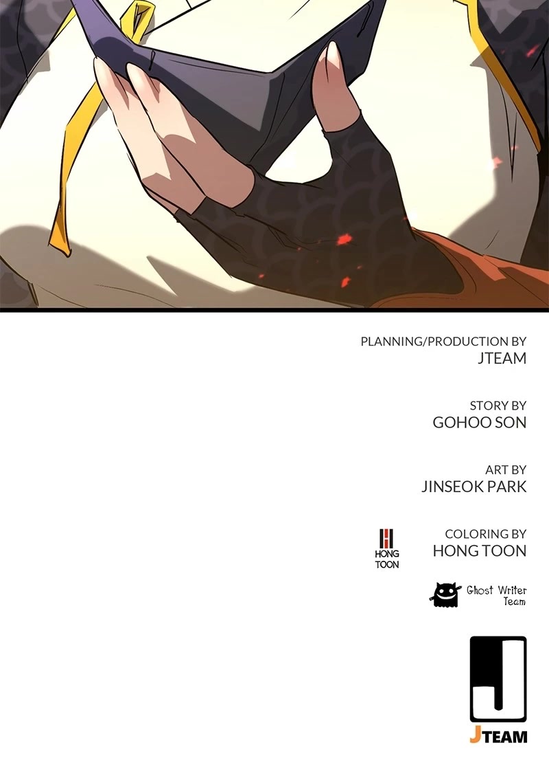 Ghost King Chapter 38 page 61 - Chapter 38: Episode 38