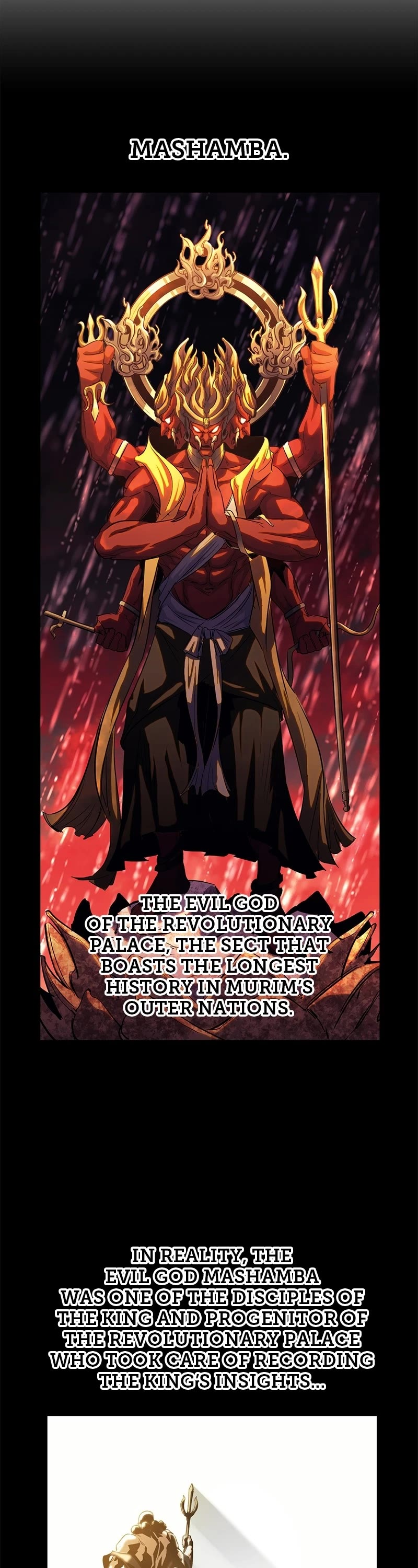 Ghost King Chapter 38 page 8 - Chapter 38: Episode 38