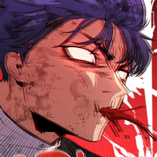 Ghost King Chapter 38: Episode 38 cover