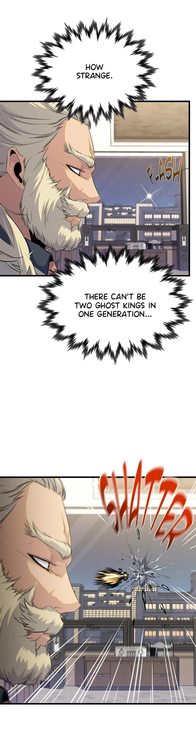 Ghost King Chapter 39 page 12 - Chapter 39: Episode 39
