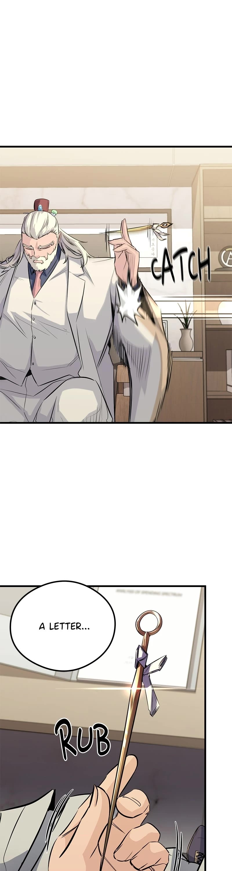 Ghost King Chapter 39 page 13 - Chapter 39: Episode 39