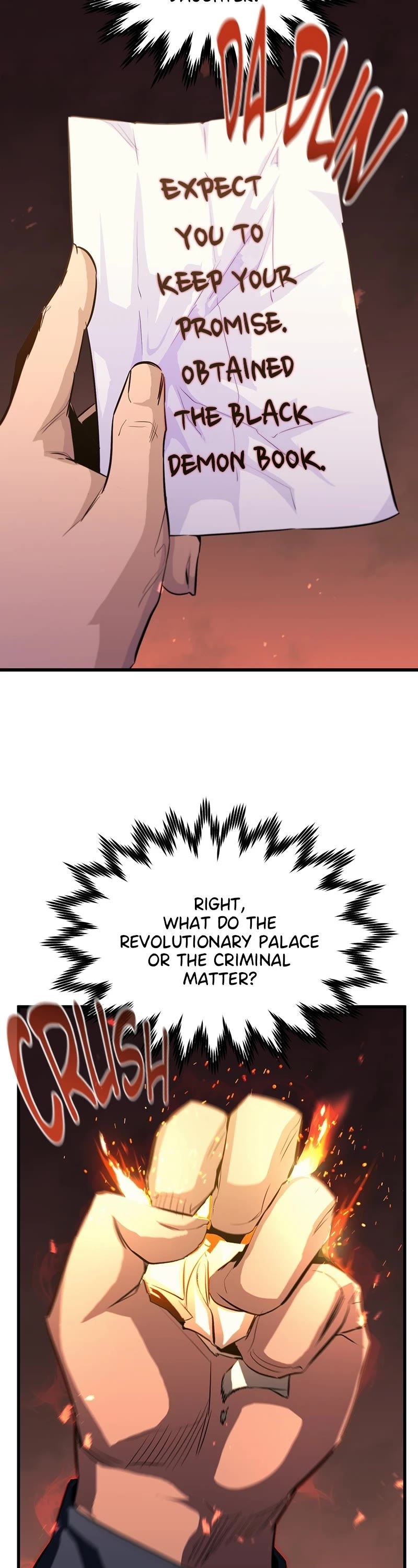 Ghost King Chapter 39 page 16 - Chapter 39: Episode 39