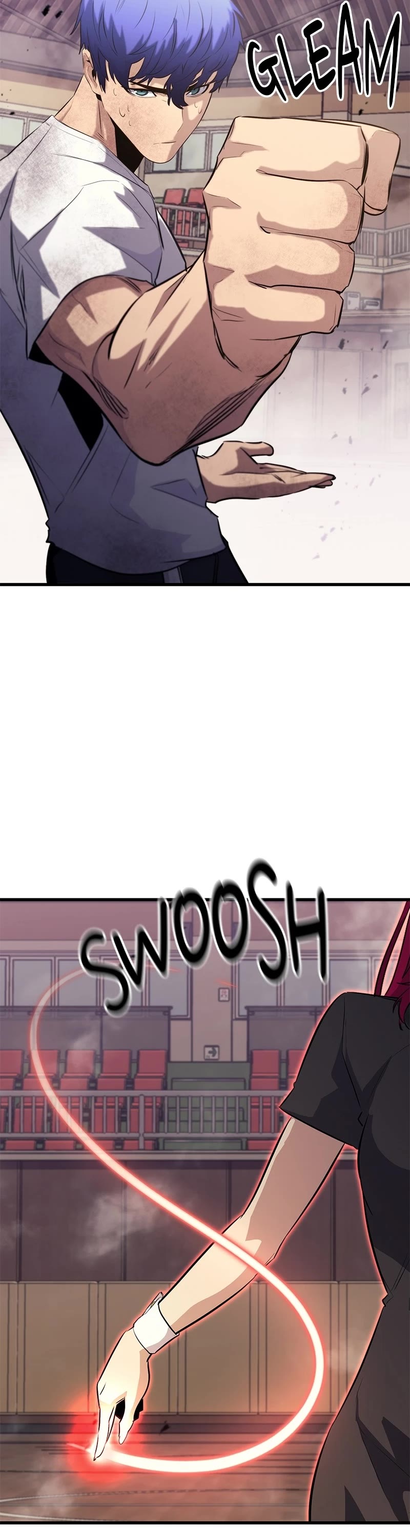 Ghost King Chapter 39 page 27 - Chapter 39: Episode 39