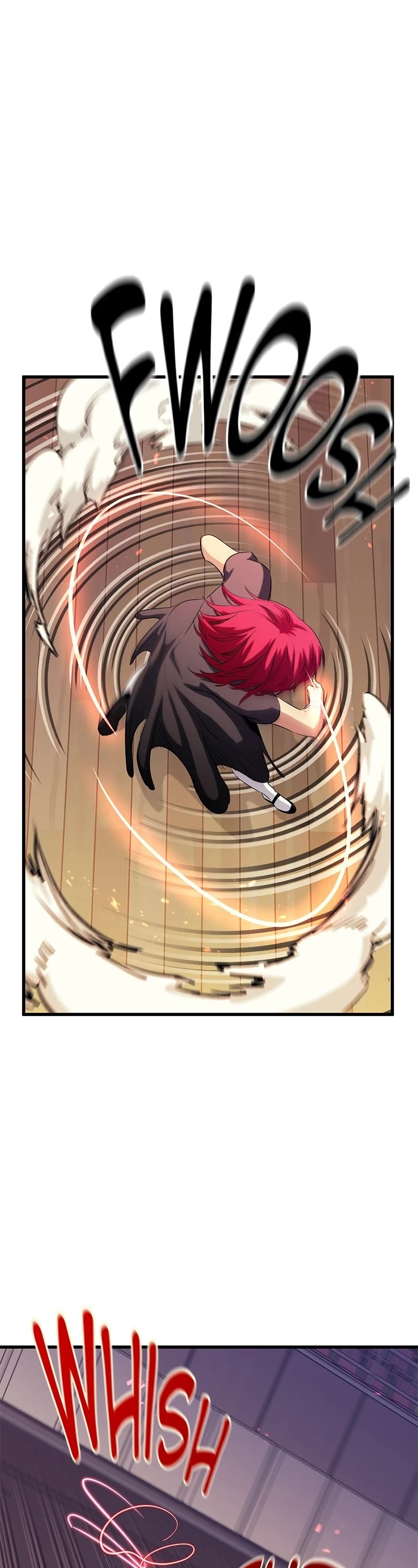 Ghost King Chapter 39 page 28 - Chapter 39: Episode 39