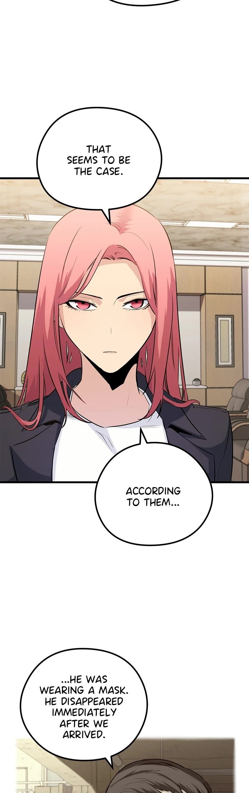 Ghost King Chapter 39 page 4 - Chapter 39: Episode 39