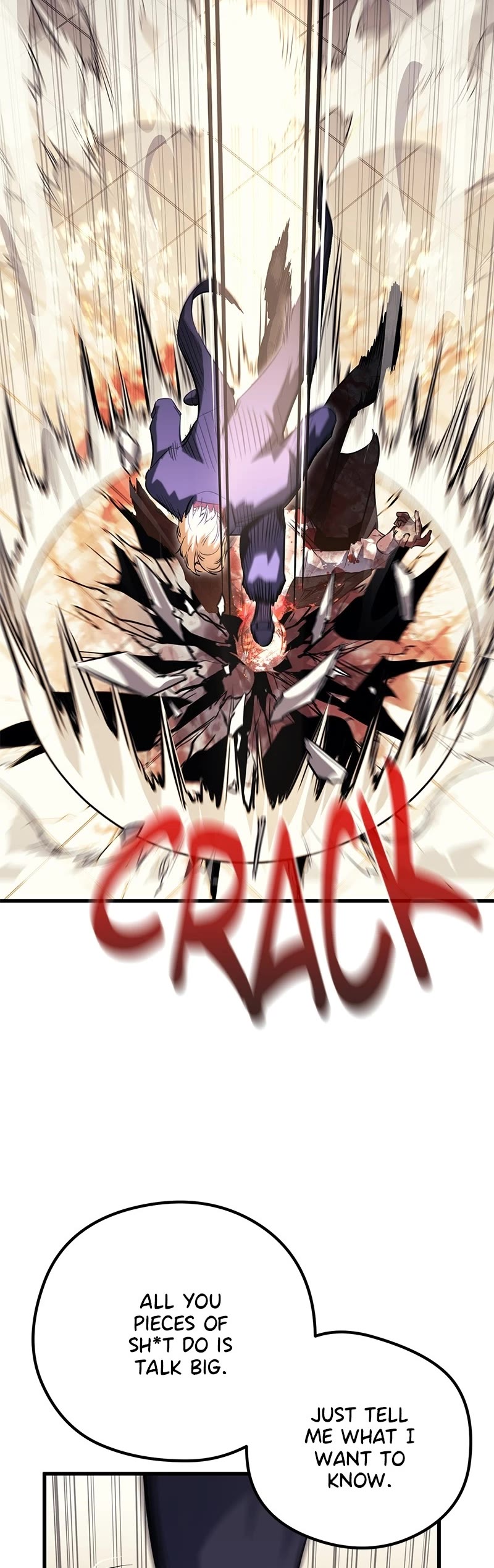 Ghost King Chapter 39 page 40 - Chapter 39: Episode 39