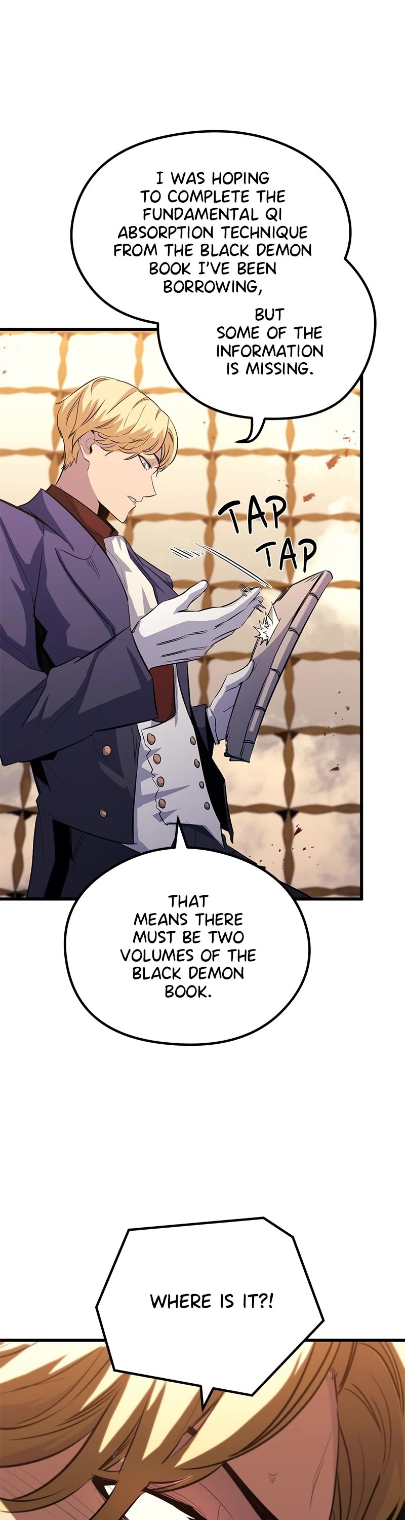 Ghost King Chapter 39 page 43 - Chapter 39: Episode 39