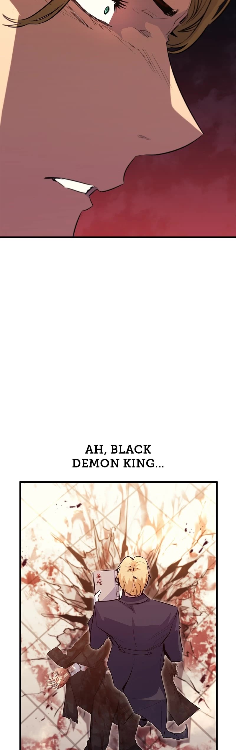 Ghost King Chapter 39 page 44 - Chapter 39: Episode 39