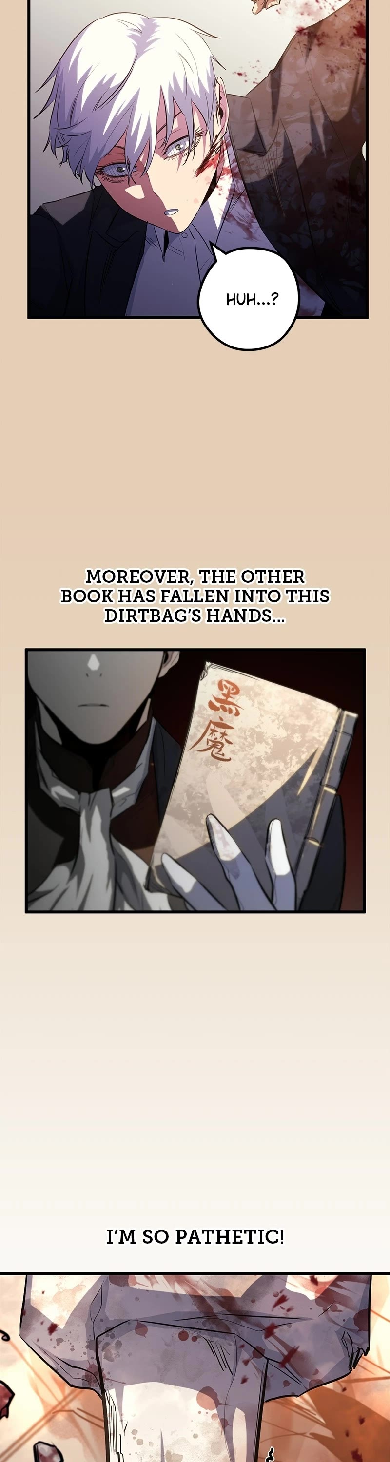 Ghost King Chapter 39 page 48 - Chapter 39: Episode 39