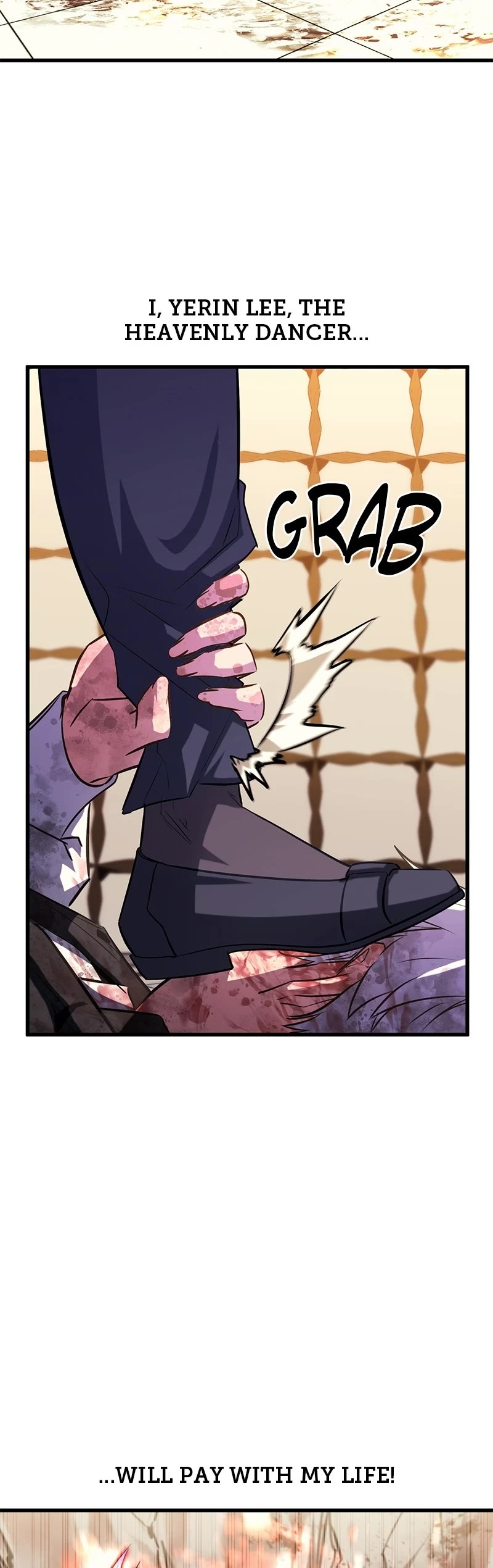 Ghost King Chapter 39 page 50 - Chapter 39: Episode 39