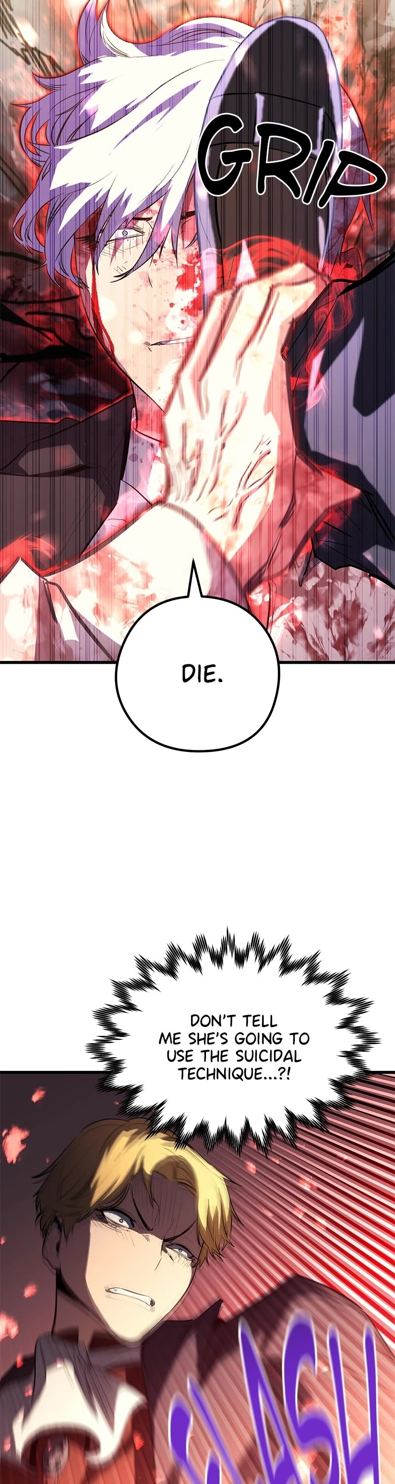 Ghost King Chapter 39 page 51 - Chapter 39: Episode 39
