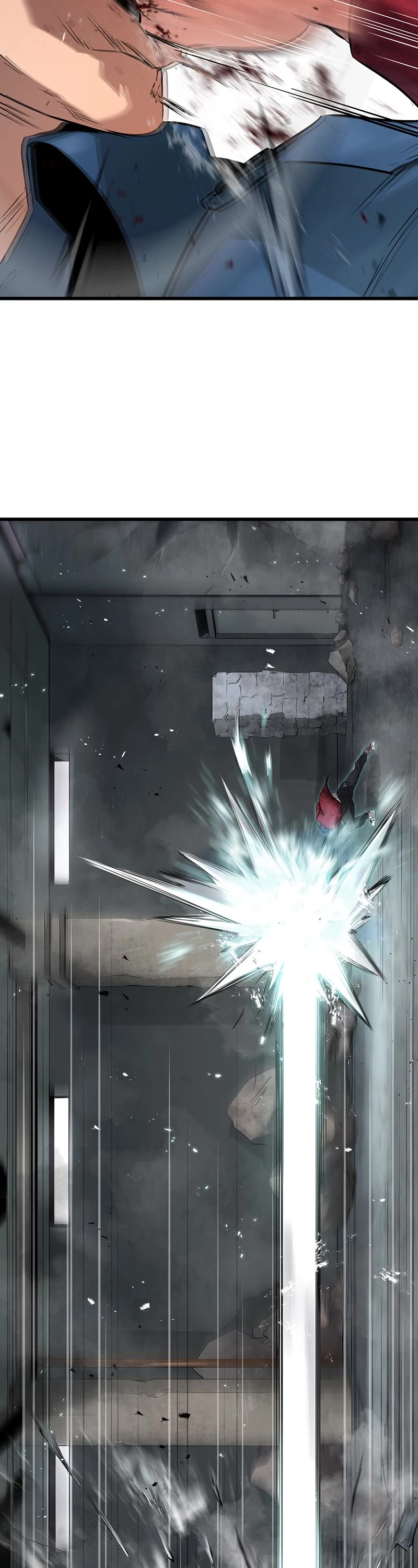 Ghost King Chapter 4 page 11 - Chapter 4: Episode 4