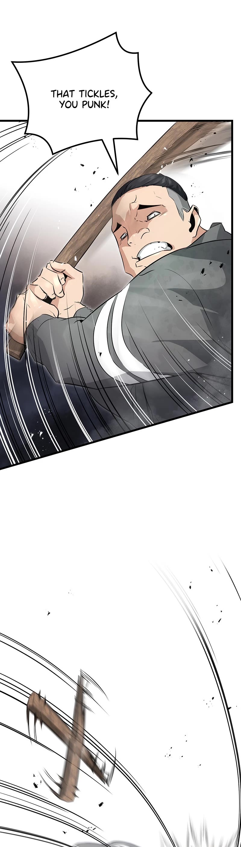 Ghost King Chapter 4 page 19 - Chapter 4: Episode 4