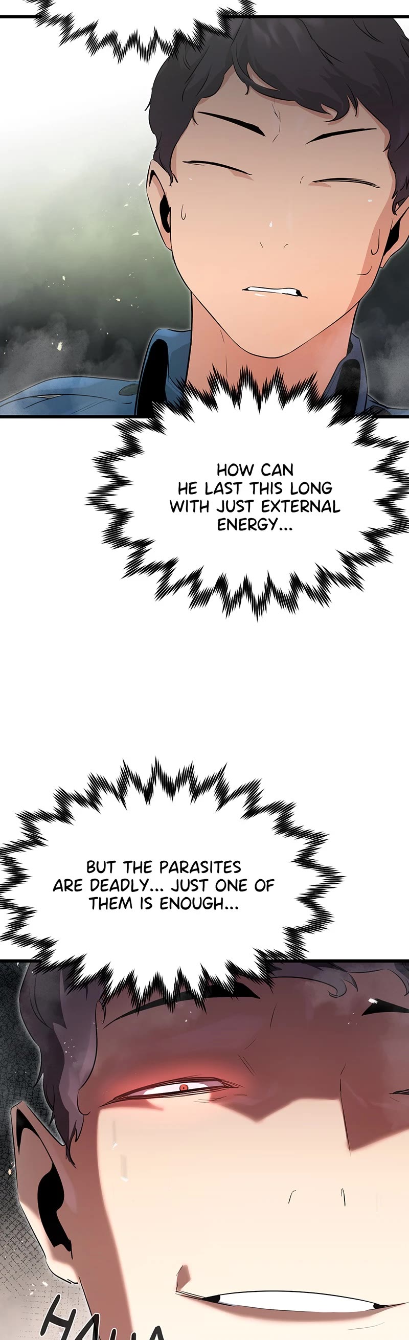 Ghost King Chapter 4 page 24 - Chapter 4: Episode 4