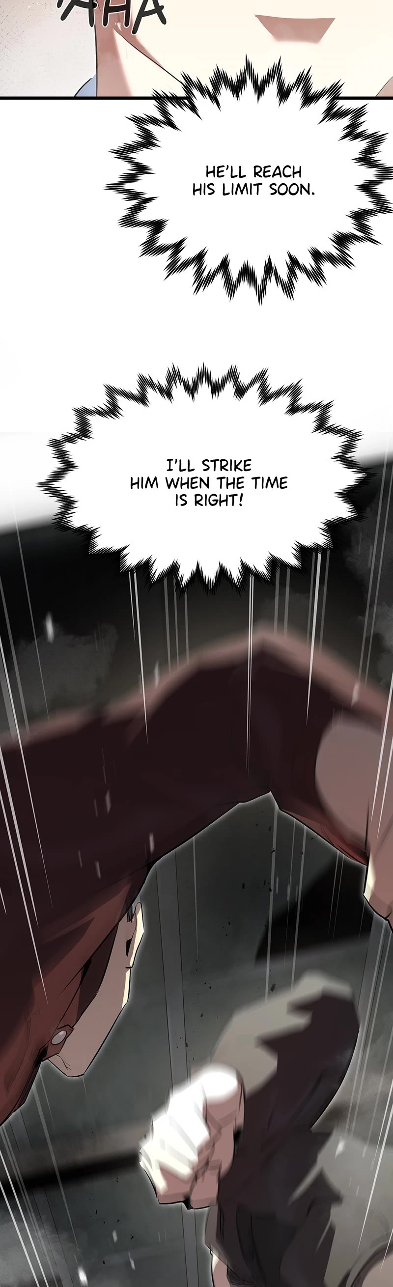 Ghost King Chapter 4 page 25 - Chapter 4: Episode 4