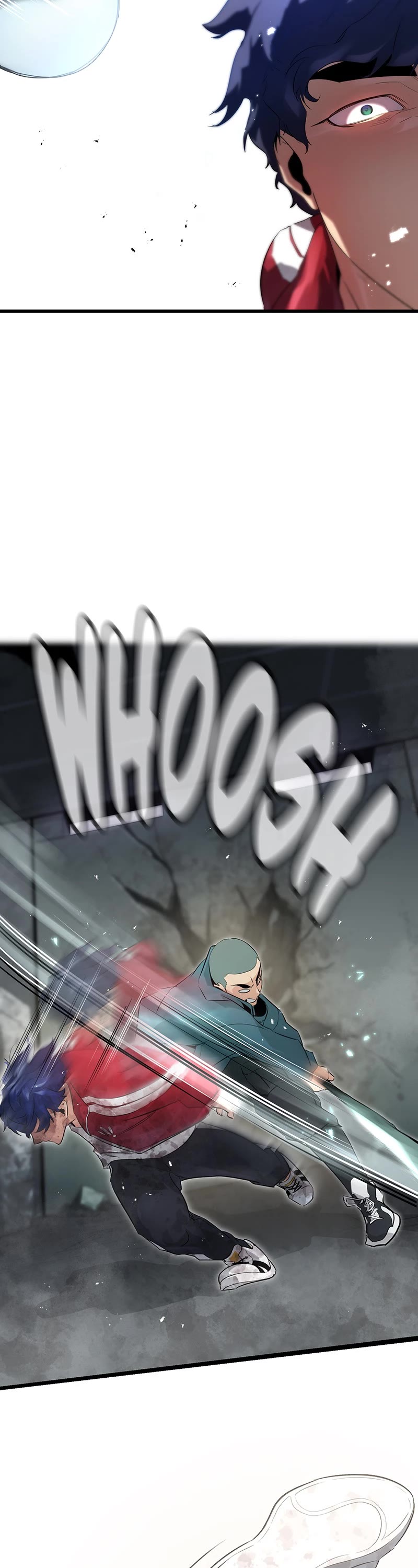 Ghost King Chapter 4 page 37 - Chapter 4: Episode 4