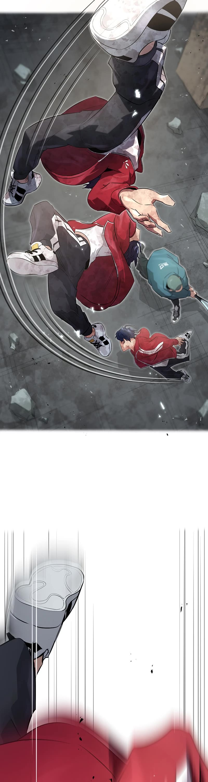 Ghost King Chapter 4 page 38 - Chapter 4: Episode 4