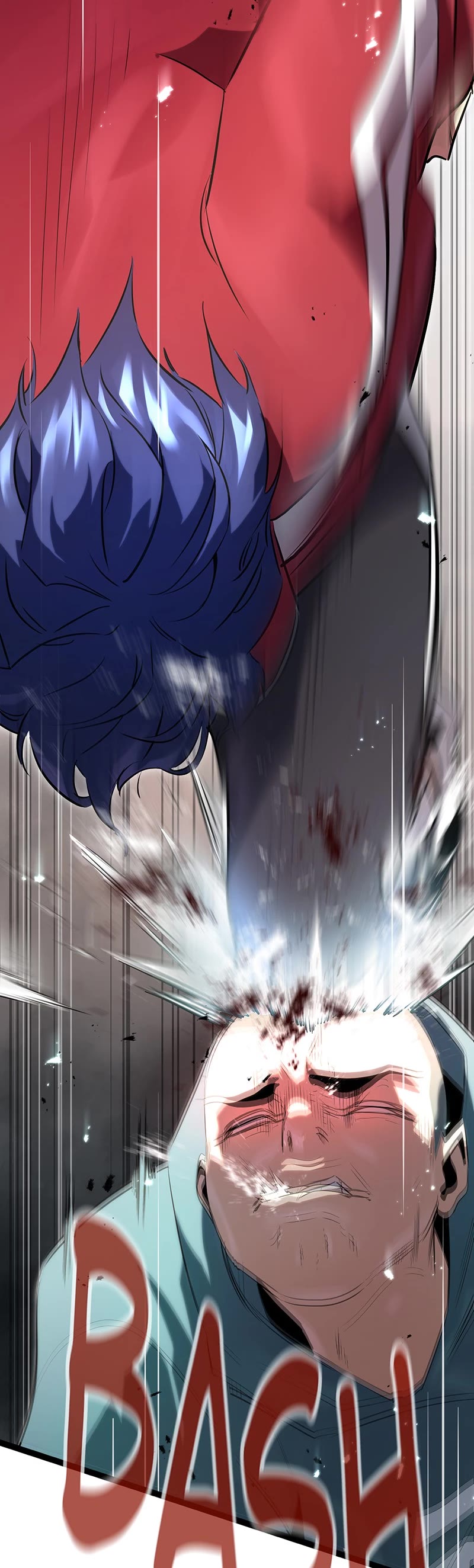 Ghost King Chapter 4 page 39 - Chapter 4: Episode 4