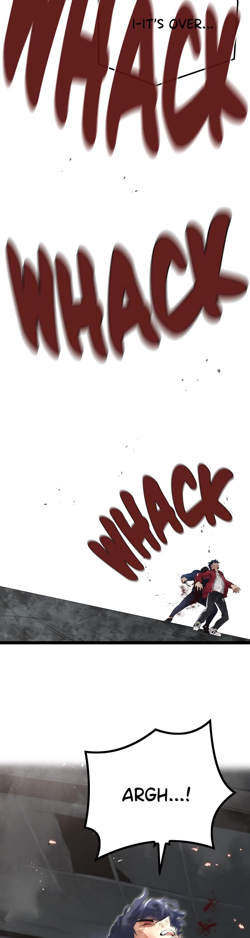 Ghost King Chapter 4 page 42 - Chapter 4: Episode 4