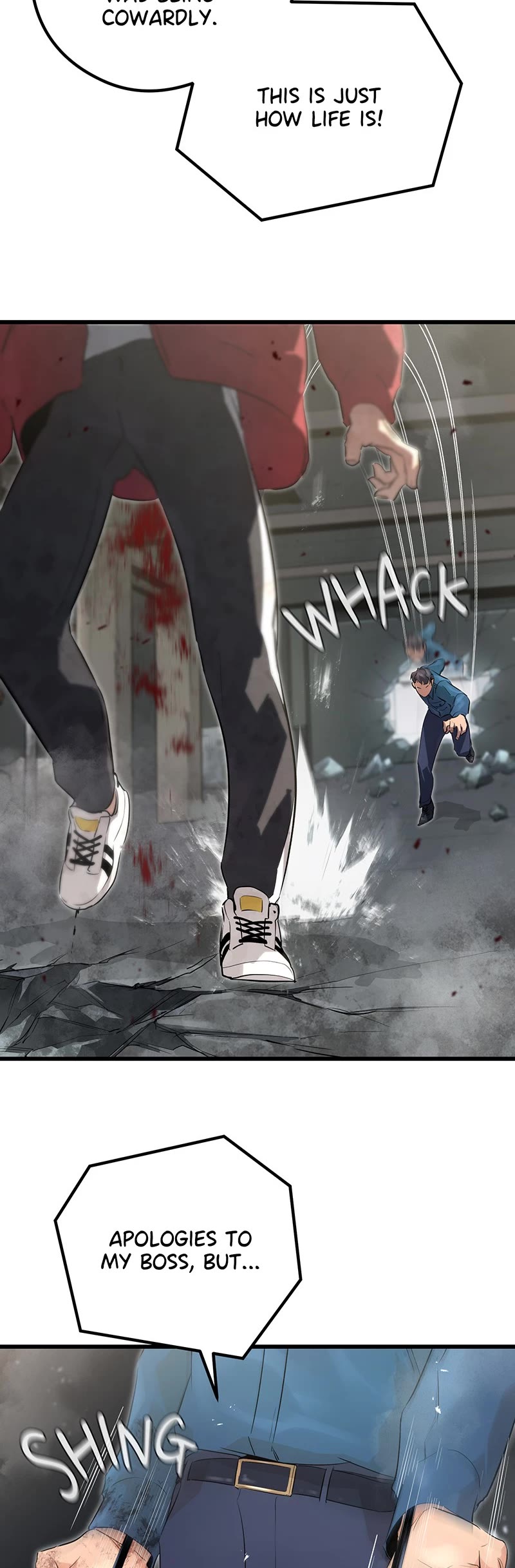 Ghost King Chapter 4 page 44 - Chapter 4: Episode 4