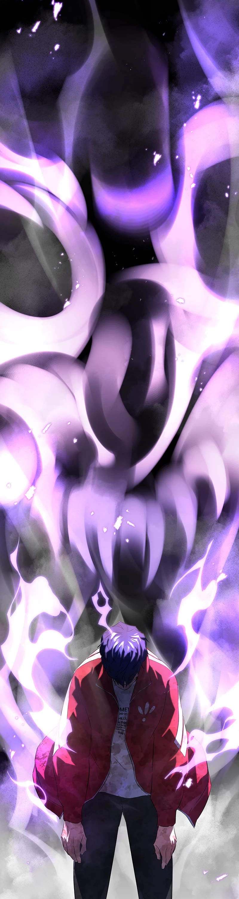 Ghost King Chapter 4 page 47 - Chapter 4: Episode 4
