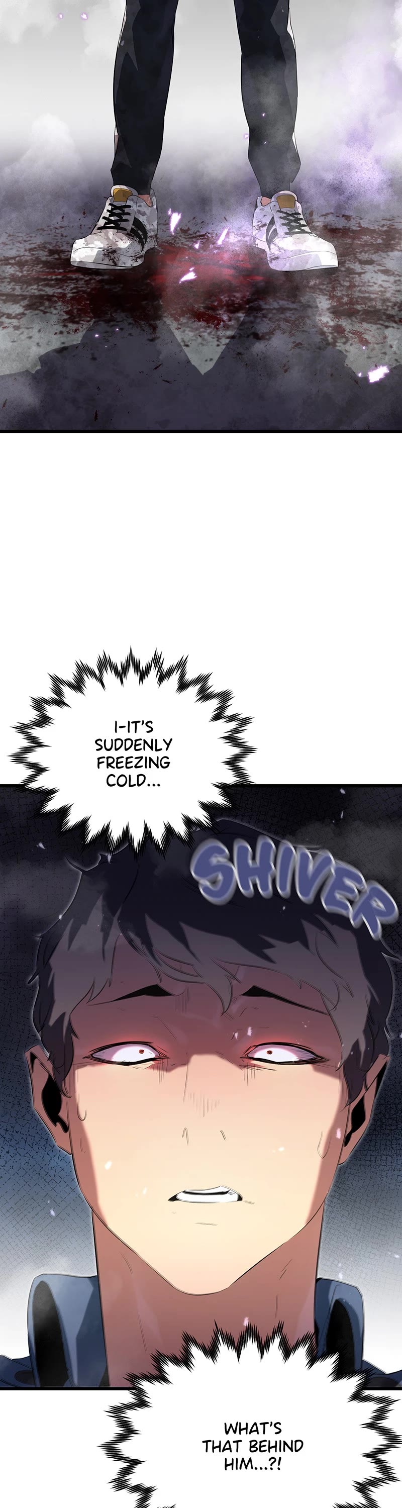 Ghost King Chapter 4 page 48 - Chapter 4: Episode 4